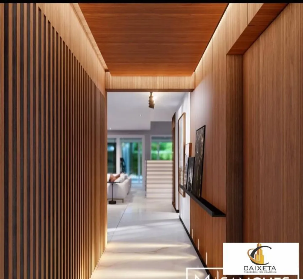 Casa de Condomínio, 4 quartos - Foto 6
