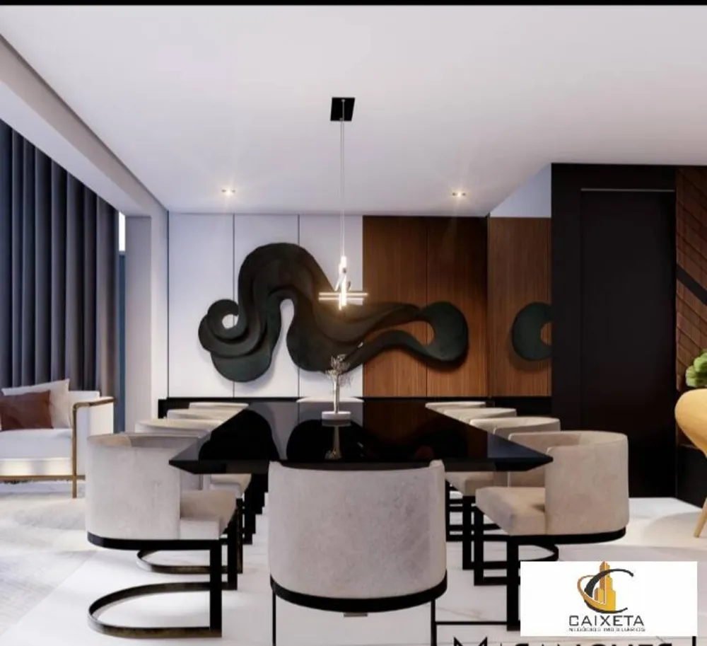 Casa de Condomínio, 4 quartos - Foto 7