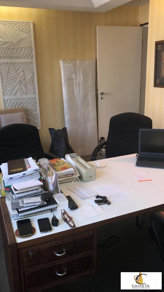 Prédio Inteiro, 127 m² - Foto 6
