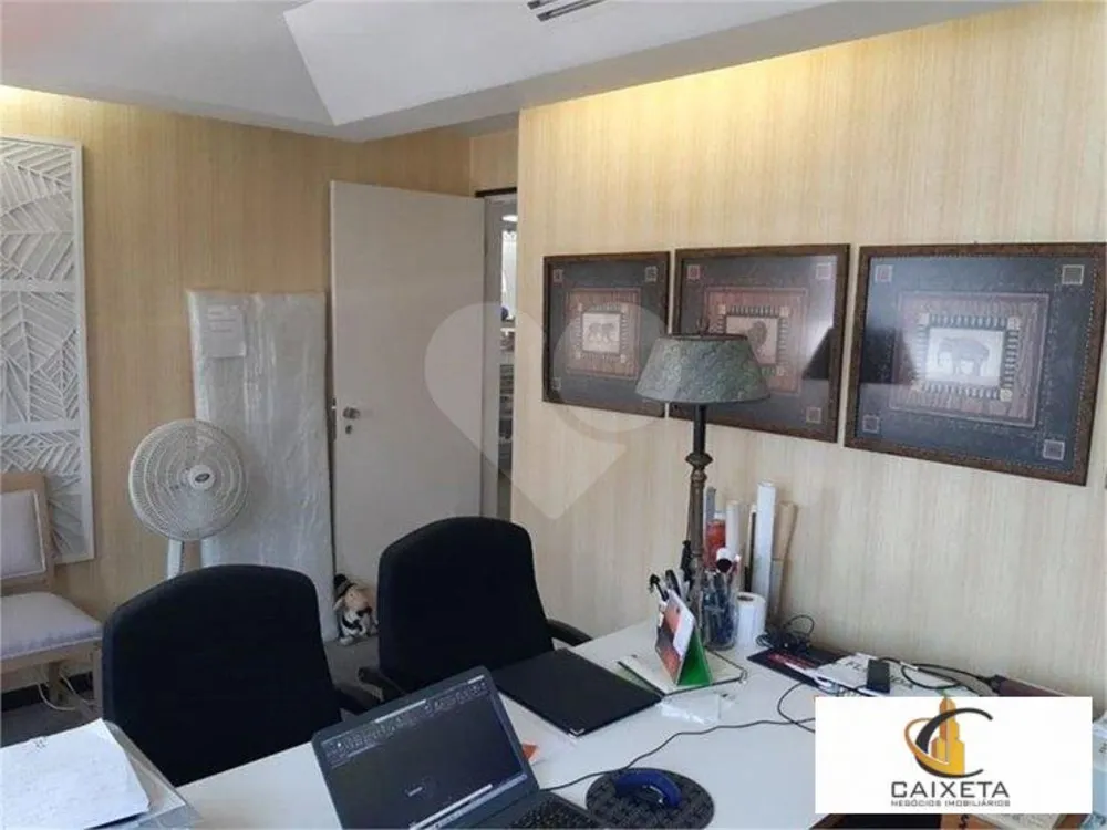 Prédio Inteiro, 127 m² - Foto 5