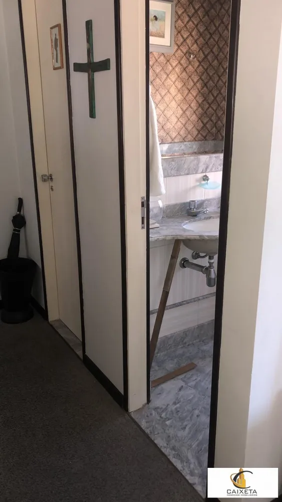 Prédio Inteiro, 127 m² - Foto 10