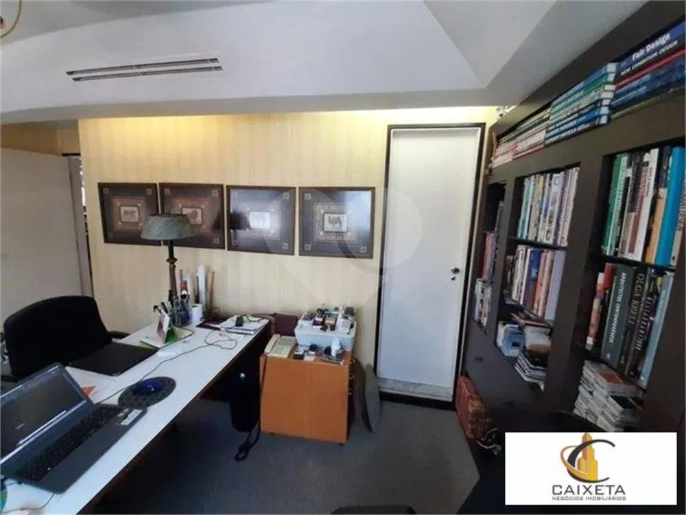 Prédio Inteiro, 127 m² - Foto 12