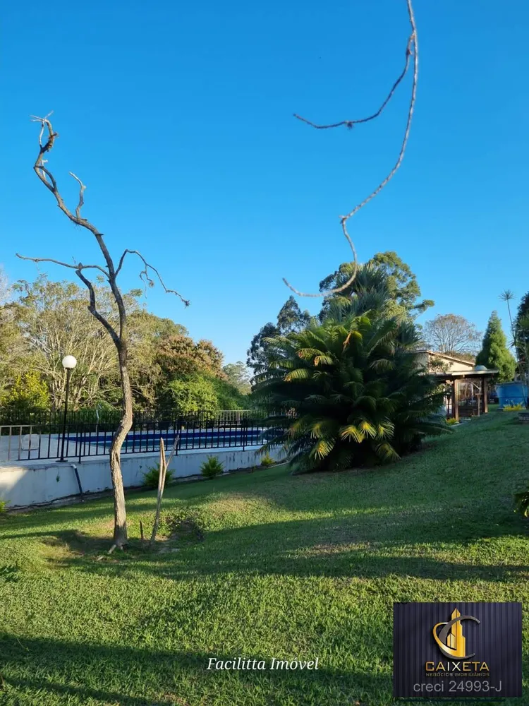 Chácara, 4 quartos, 1 hectares - Foto 4