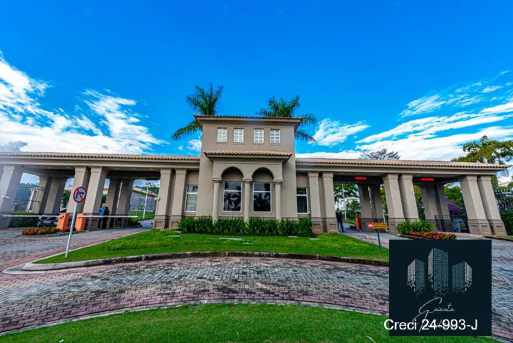 Casa de Condomínio, 4 quartos - Foto 5