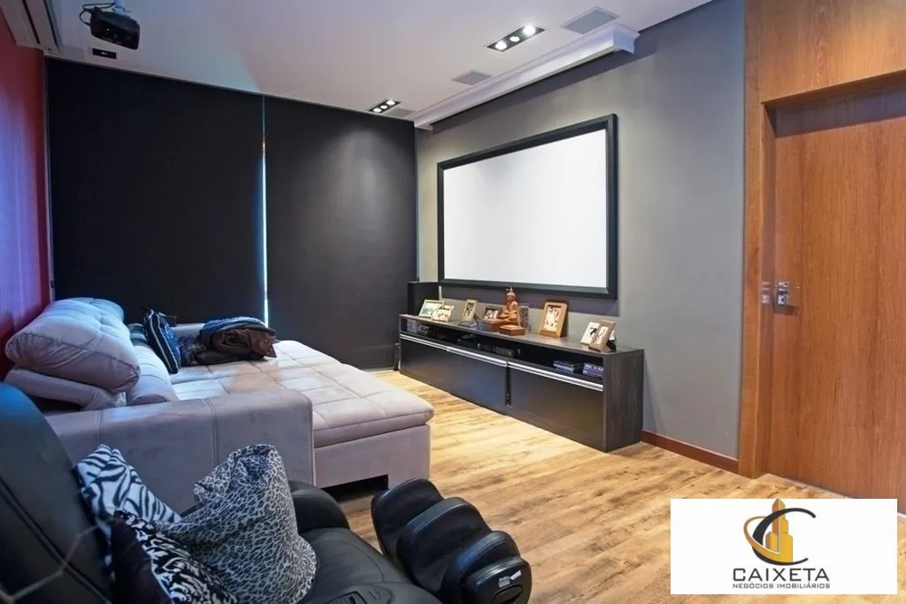 Casa de Condomínio, 5 quartos - Foto 6