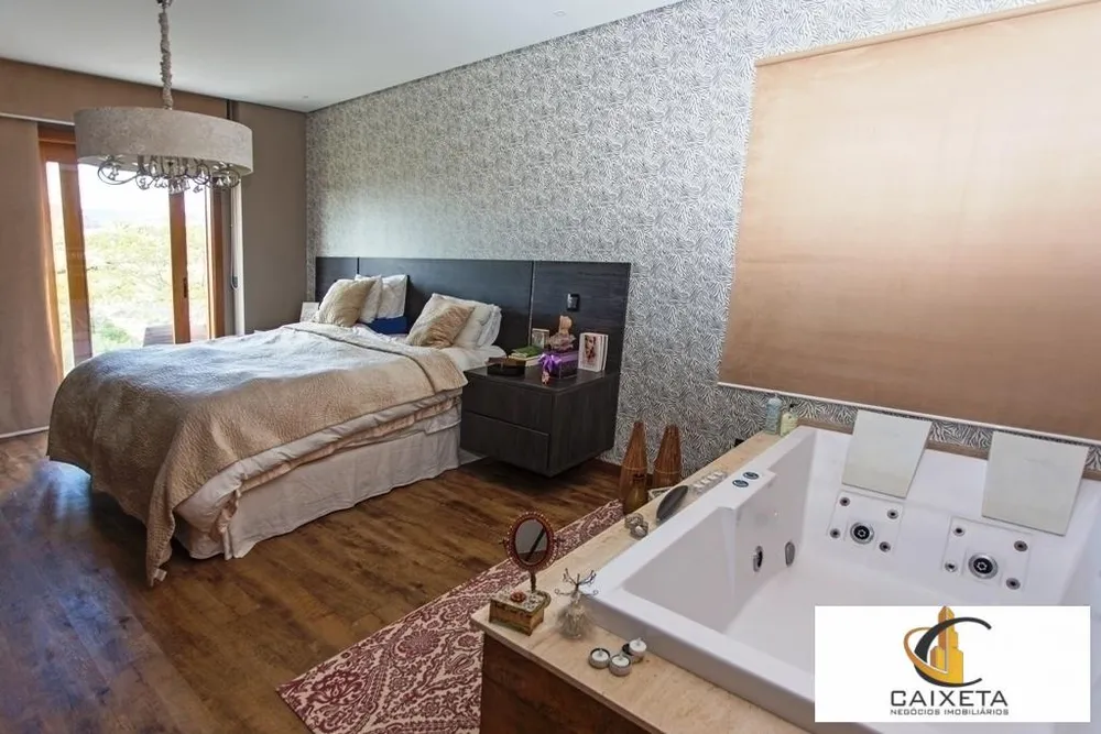Casa de Condomínio, 5 quartos - Foto 7