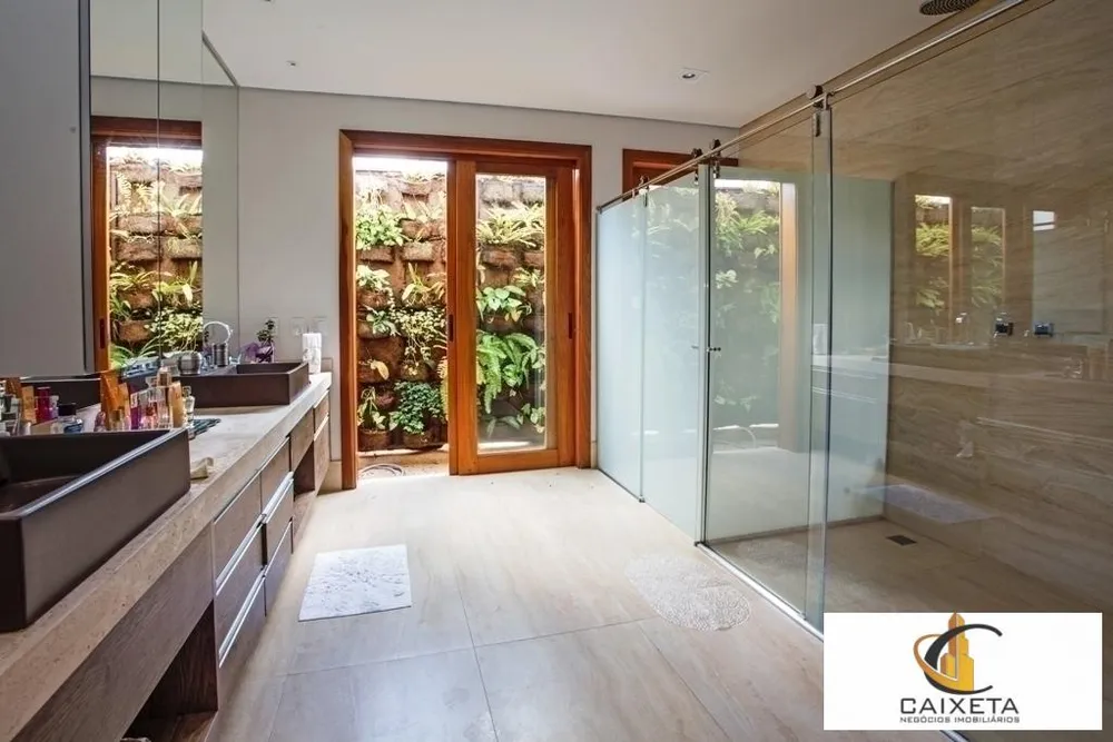 Casa de Condomínio, 5 quartos - Foto 9