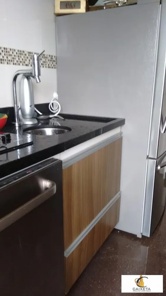 Apartamento, 3 quartos, 115 m² - Foto 8