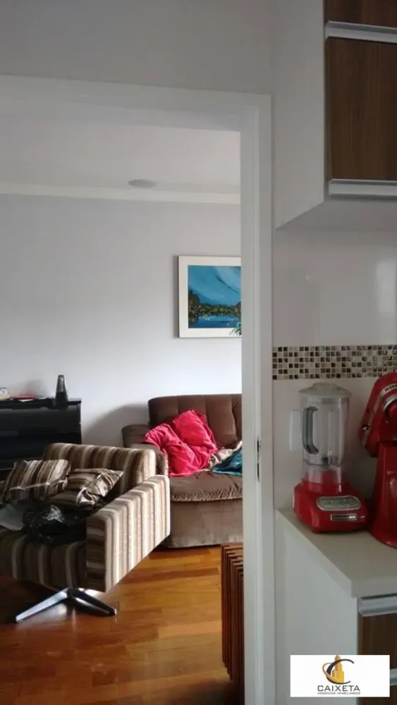 Apartamento, 3 quartos, 115 m² - Foto 7