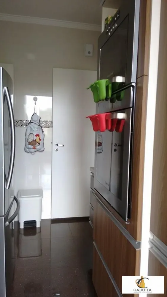 Apartamento, 3 quartos, 115 m² - Foto 4