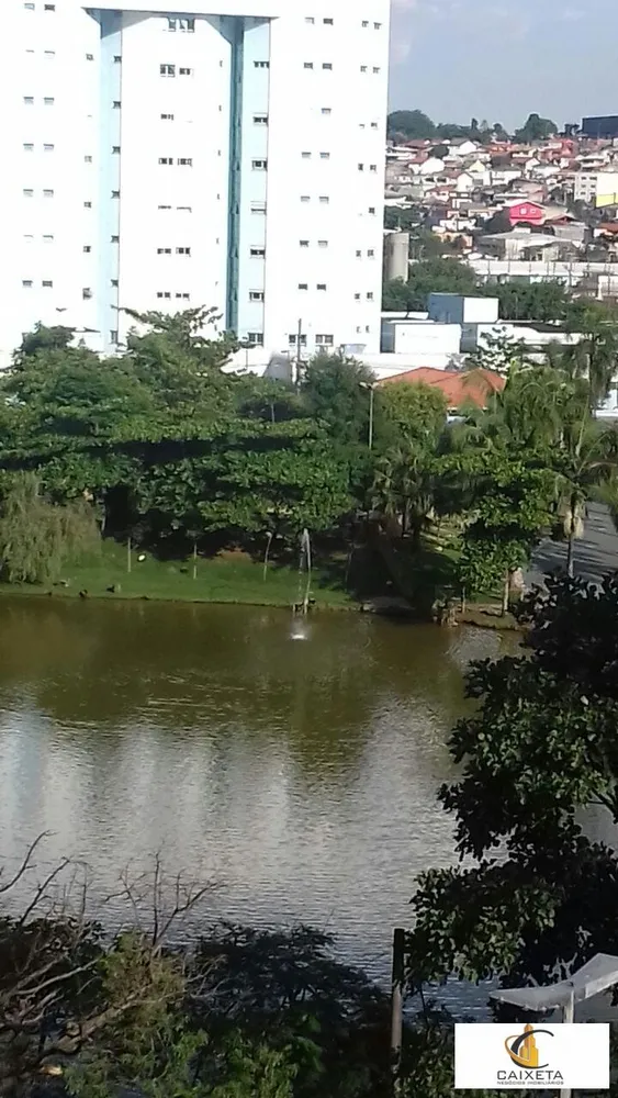 Apartamento, 3 quartos, 115 m² - Foto 9