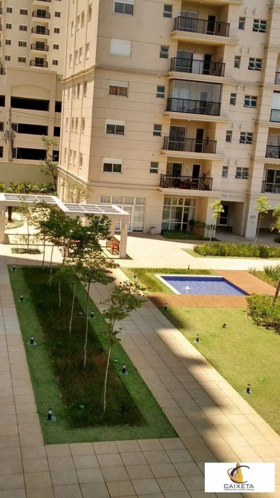 Apartamento, 3 quartos, 115 m² - Foto 12