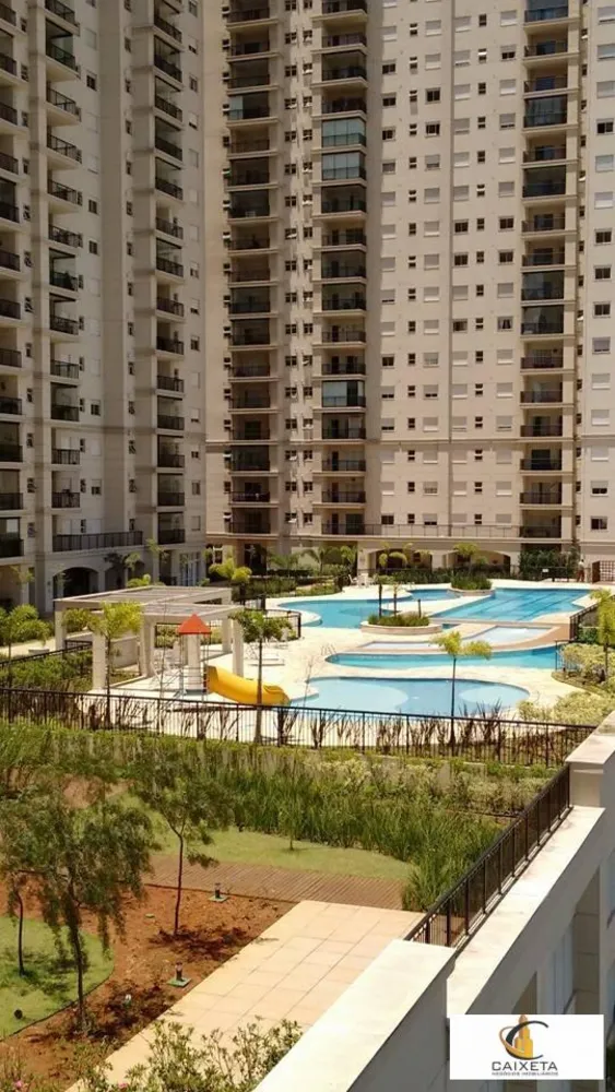 Apartamento, 3 quartos, 115 m² - Foto 1