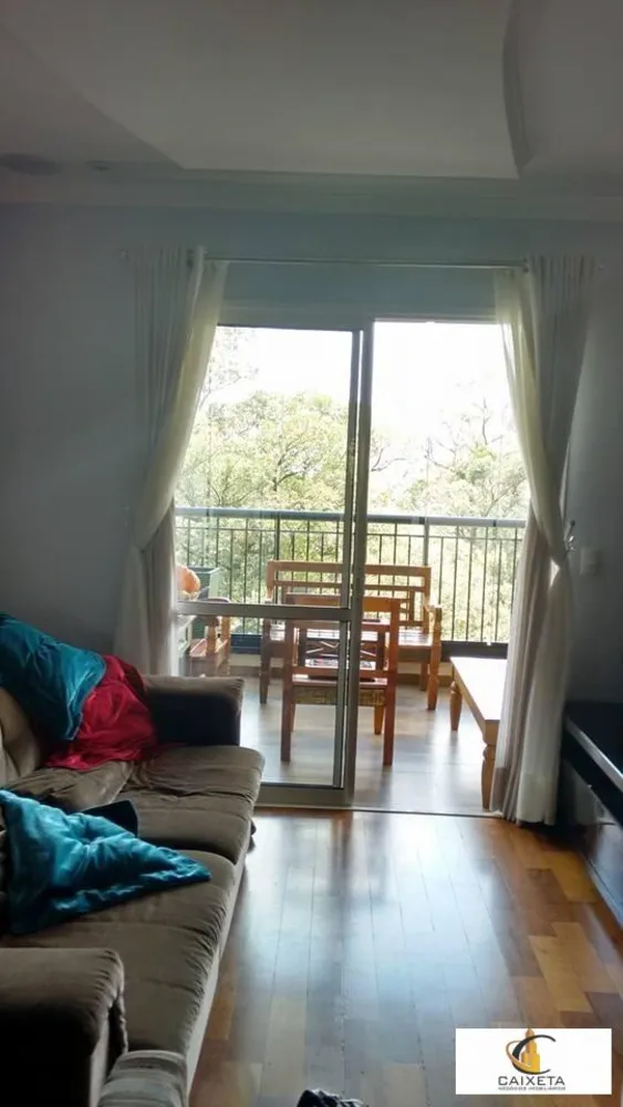 Apartamento, 3 quartos, 115 m² - Foto 2