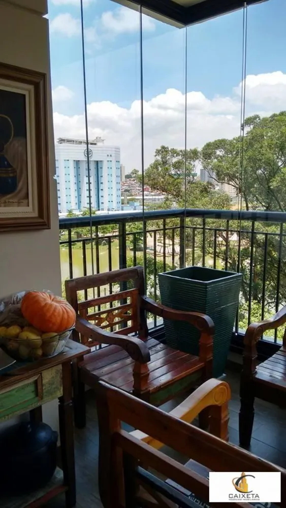 Apartamento, 3 quartos, 115 m² - Foto 11