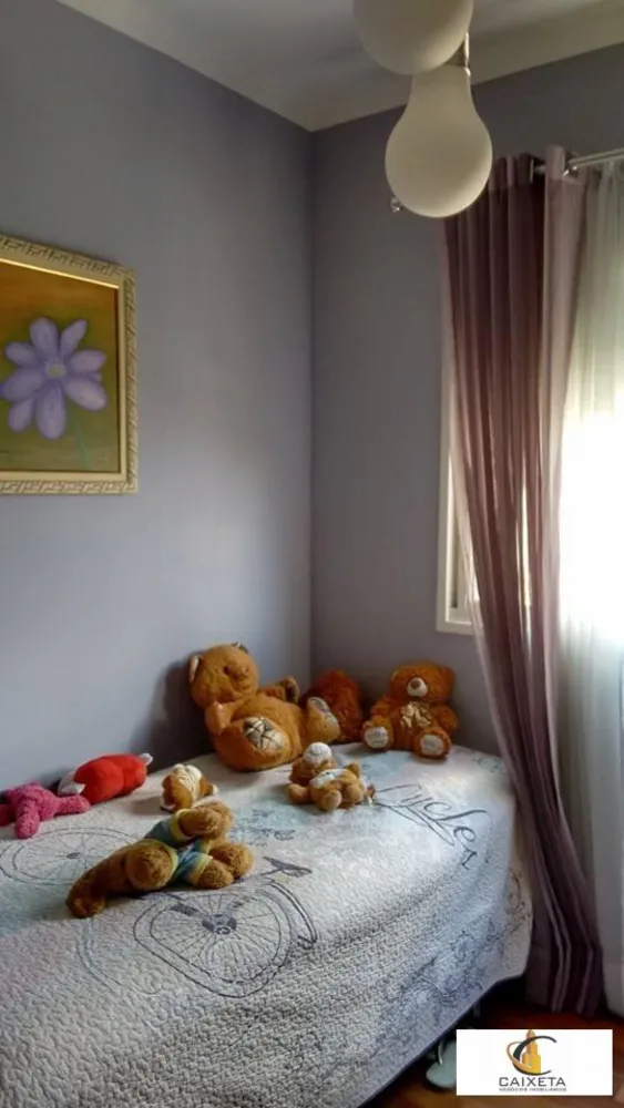 Apartamento, 3 quartos, 115 m² - Foto 6