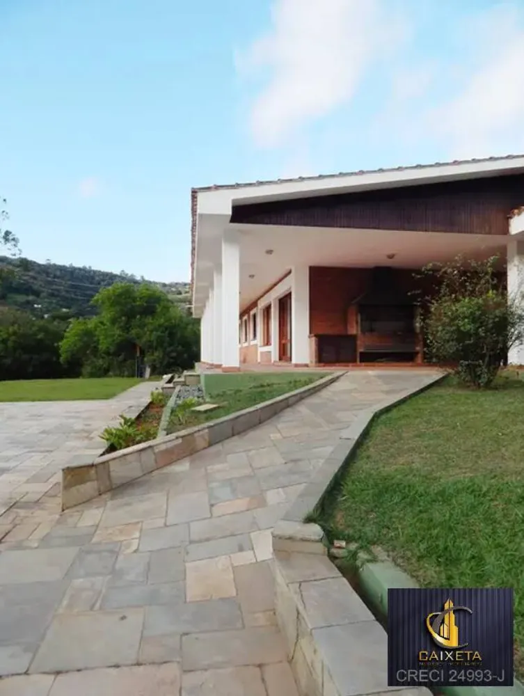 Sítio, 7 quartos, 15 hectares - Foto 3