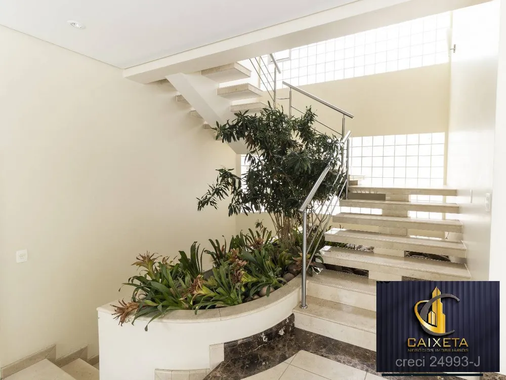 Casa de Condomínio, 5 quartos - Foto 5