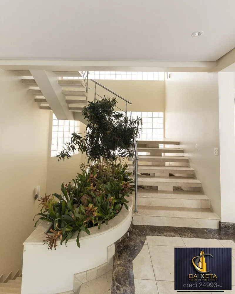 Casa de Condomínio, 5 quartos - Foto 12