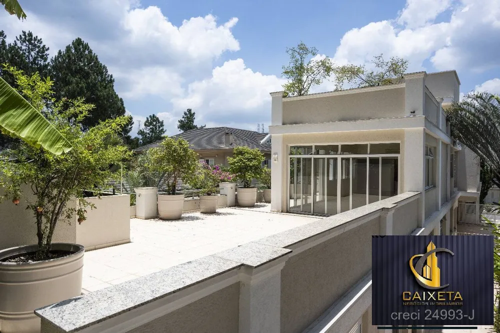 Casa de Condomínio, 5 quartos - Foto 9