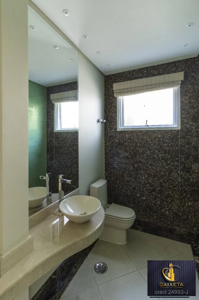 Casa de Condomínio, 5 quartos - Foto 15