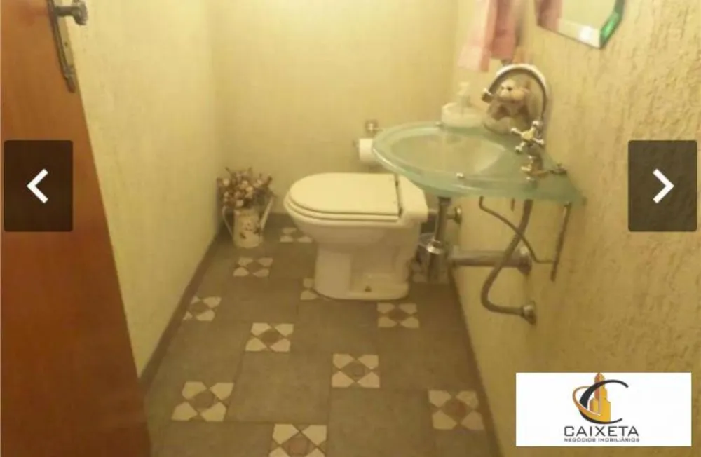 Casa de Condomínio, 3 quartos - Foto 5