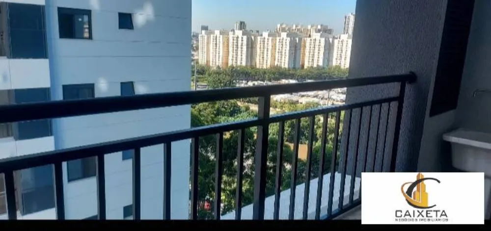 Apartamento, 3 quartos, 69 m² - Foto 6