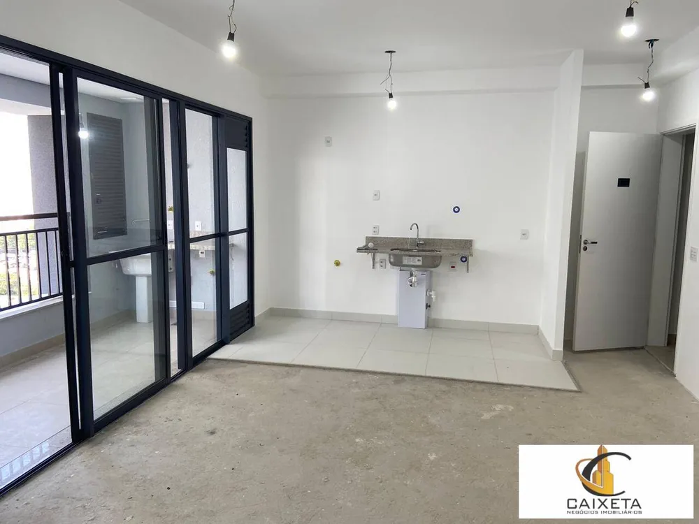 Apartamento, 3 quartos, 69 m² - Foto 5