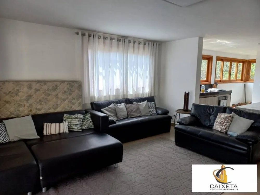 Chácara, 5 quartos, 3000 m² - Foto 4