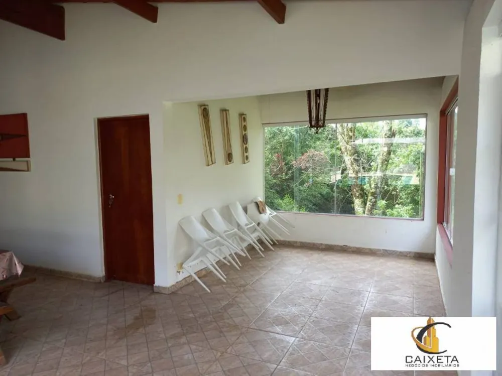 Chácara, 5 quartos, 3000 m² - Foto 3