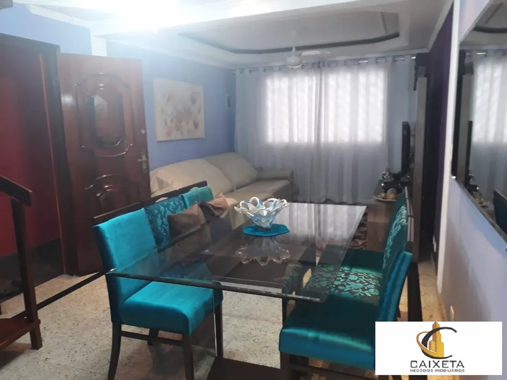 Casa, 3 quartos, 250 m² - Foto 5