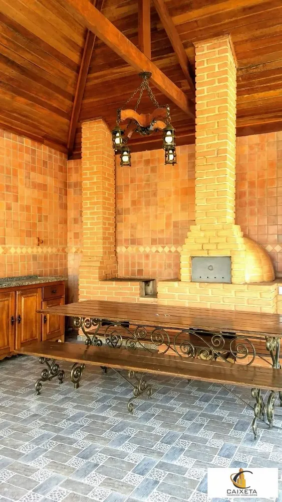 Chácara, 6 quartos, 5600 m² - Foto 2