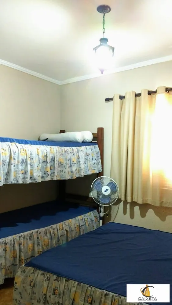 Chácara, 6 quartos, 5600 m² - Foto 1