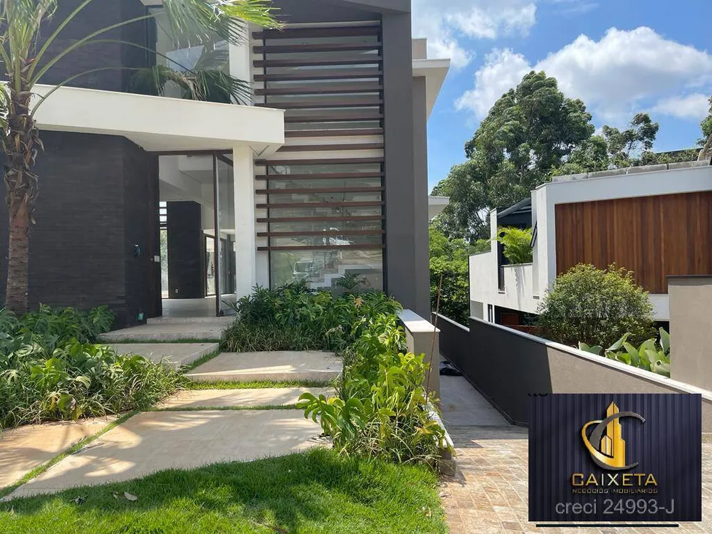 Casa de Condomínio, 4 quartos - Foto 5