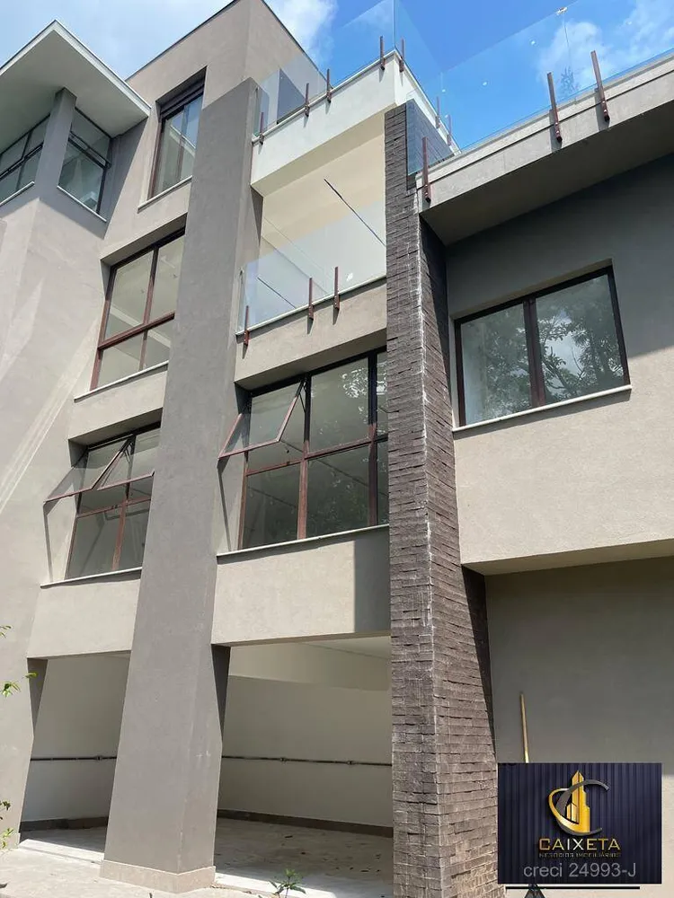 Casa de Condomínio, 4 quartos - Foto 7