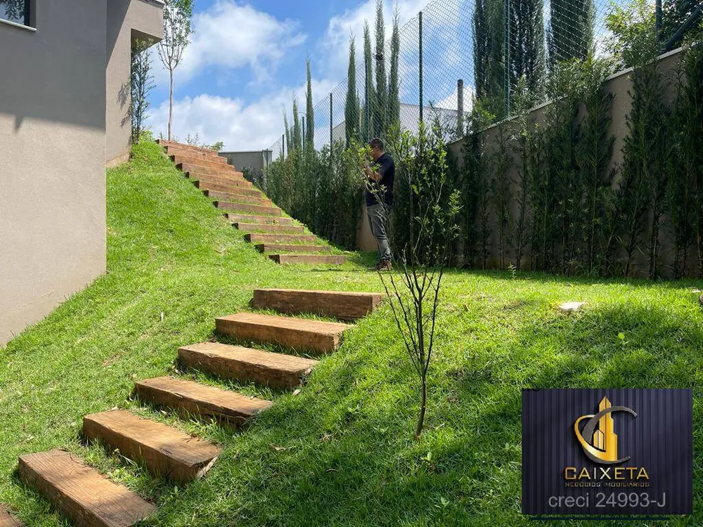 Casa de Condomínio, 4 quartos - Foto 3