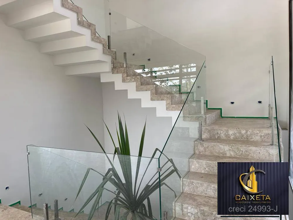 Casa de Condomínio, 4 quartos - Foto 6