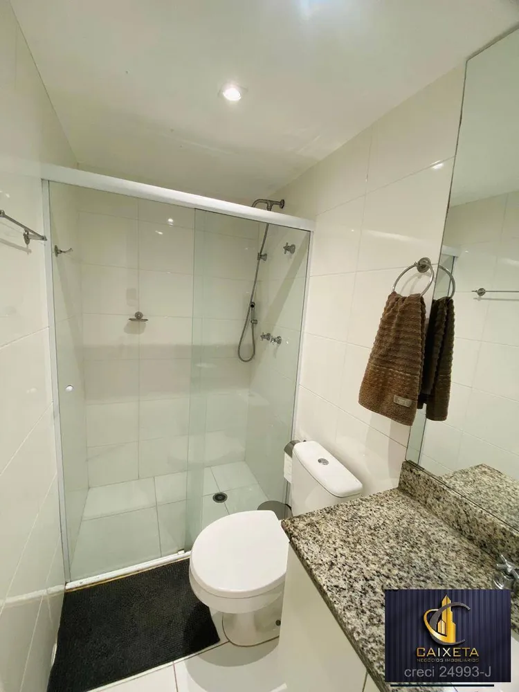 Apartamento, 1 quarto, 40 m² - Foto 10