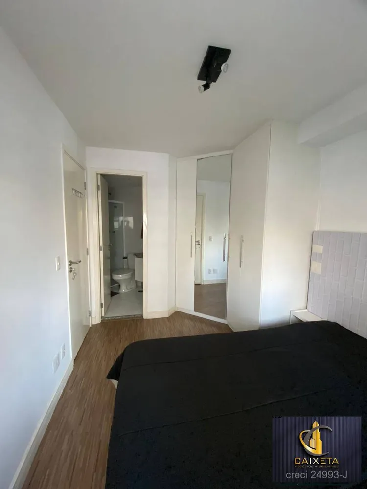 Apartamento, 1 quarto, 40 m² - Foto 9