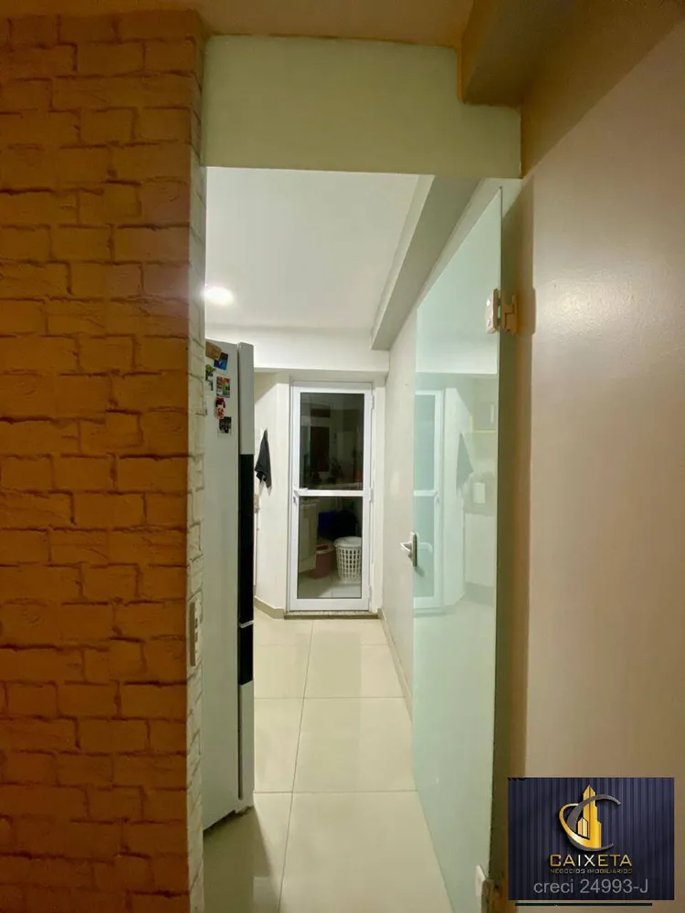 Apartamento, 1 quarto, 40 m² - Foto 15
