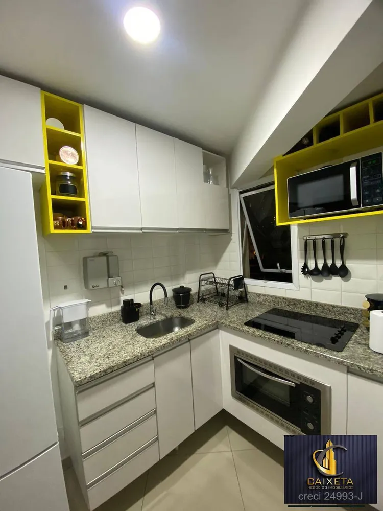 Apartamento, 1 quarto, 40 m² - Foto 16