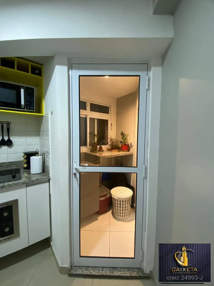 Apartamento, 1 quarto, 40 m² - Foto 12