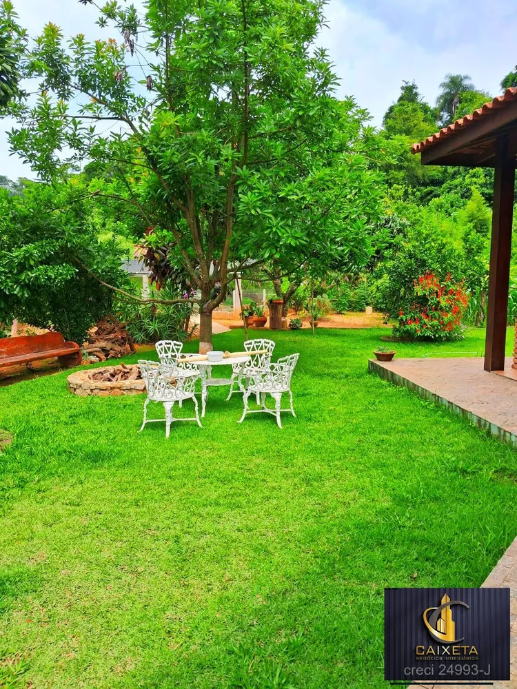 Sítio, 4 quartos, 2 hectares - Foto 6