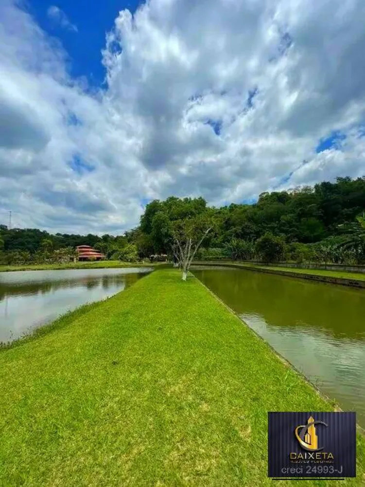 Sítio, 4 quartos, 2 hectares - Foto 4