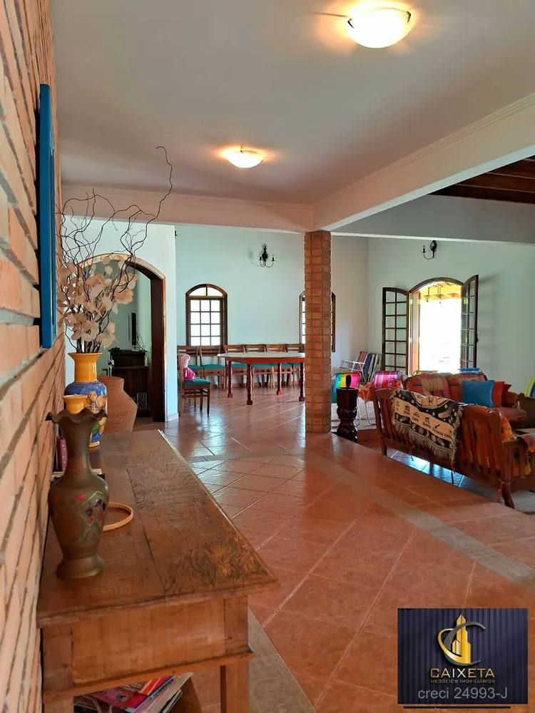 Sítio, 4 quartos, 2 hectares - Foto 11
