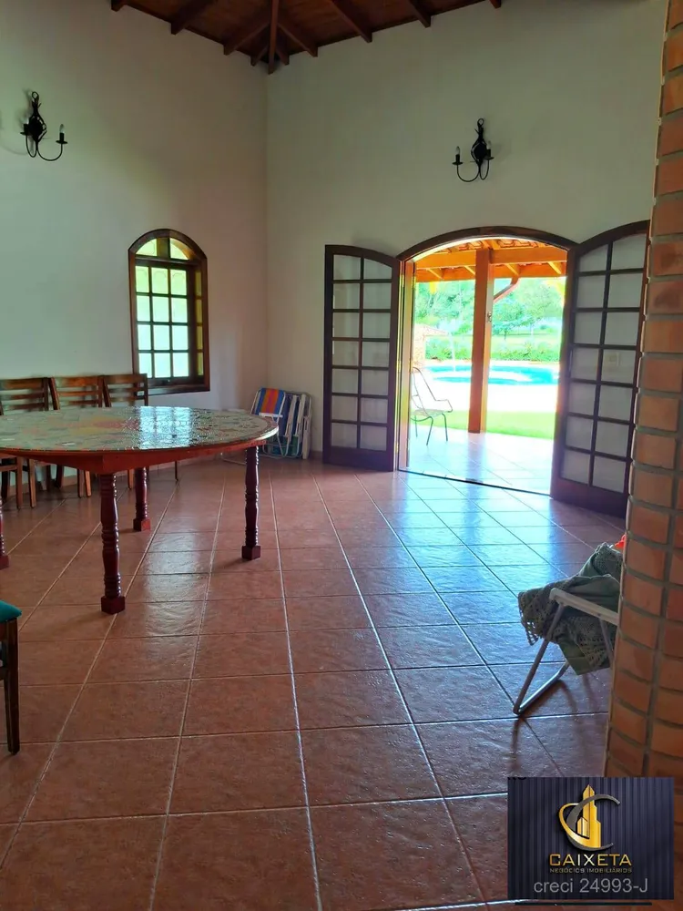 Sítio, 4 quartos, 2 hectares - Foto 12
