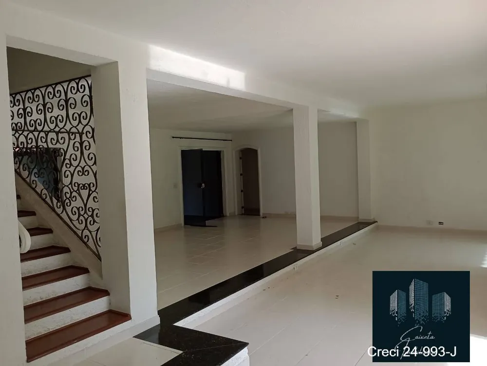Casa de Condomínio, 6 quartos - Foto 4