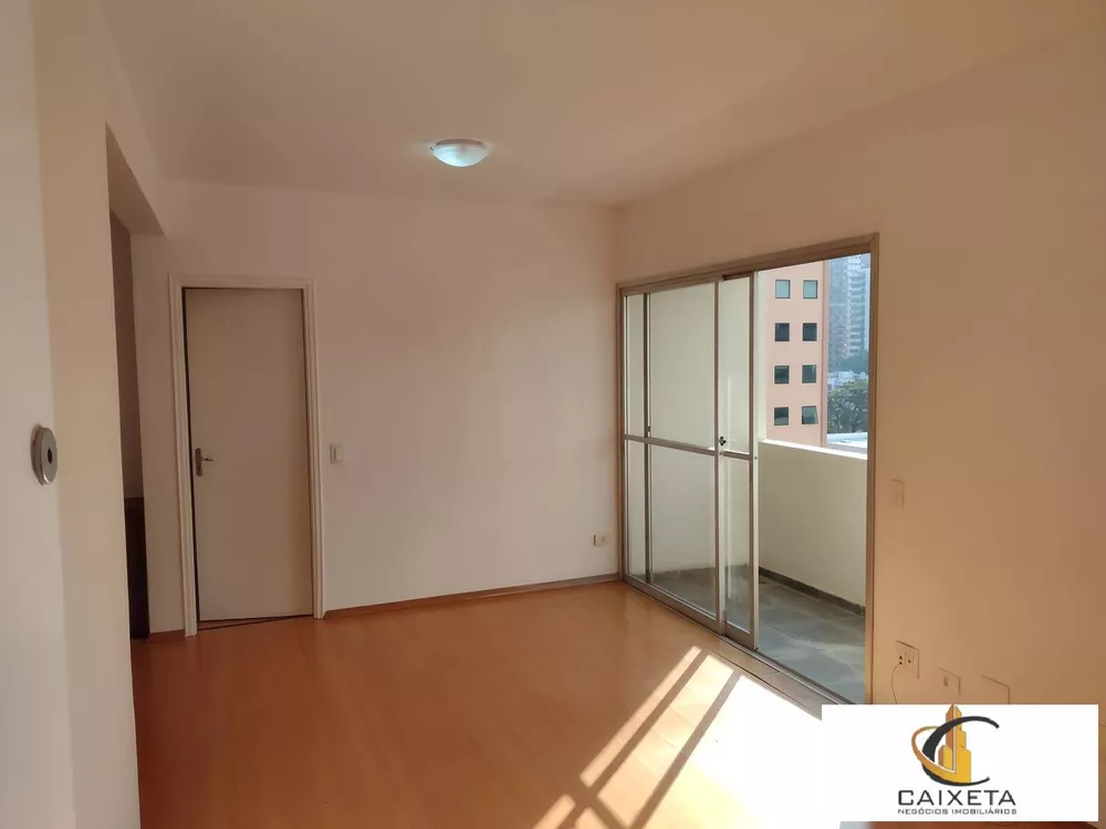 Apartamento para alugar com 3 quartos, 109m² - Foto 1