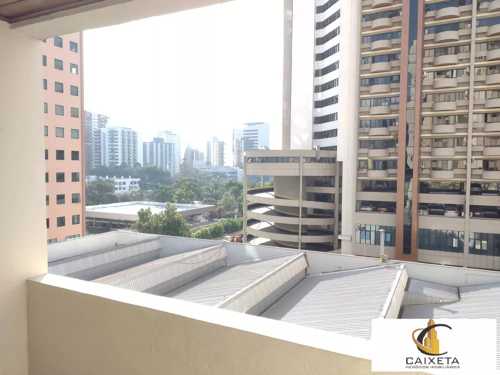 Apartamento para alugar com 3 quartos, 109m² - Foto 4