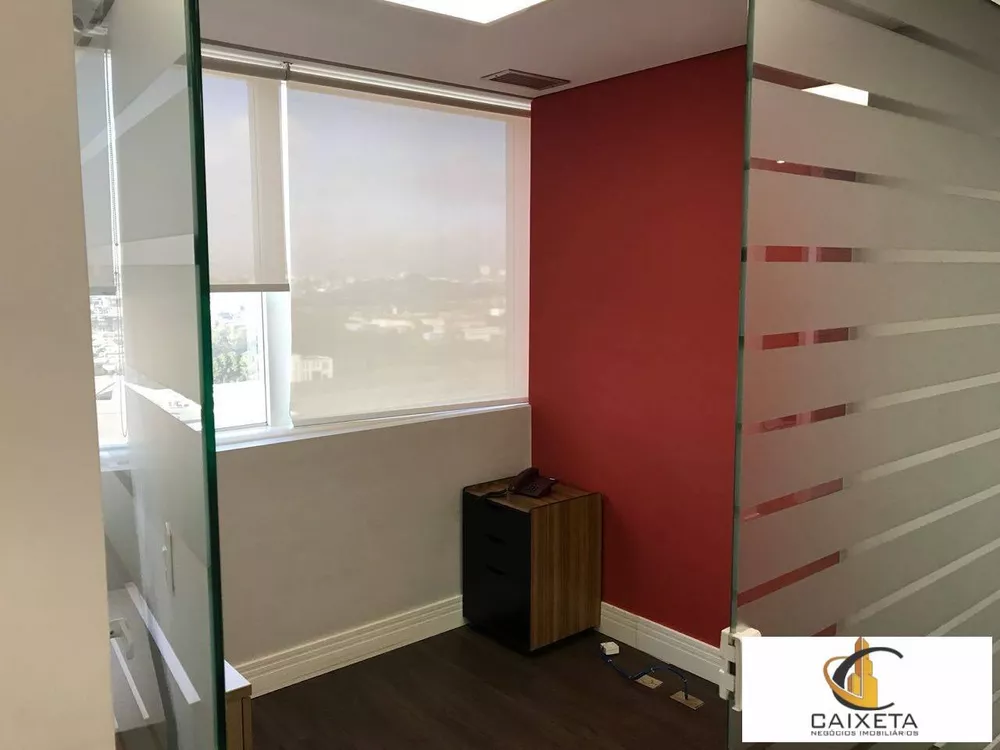 Conjunto Comercial-Sala à venda e aluguel, 126m² - Foto 3